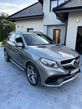 Mercedes-Benz GLE 350 d 4Matic 9G-TRONIC AMG Line - 2