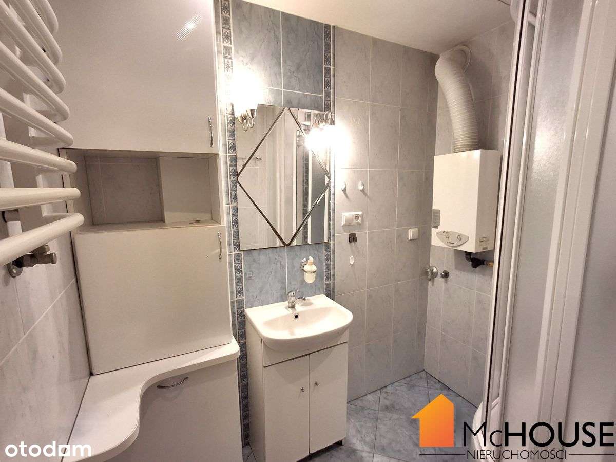 Mielec - 56m2, balkon, 4 pokoje, Niski czynsz-7