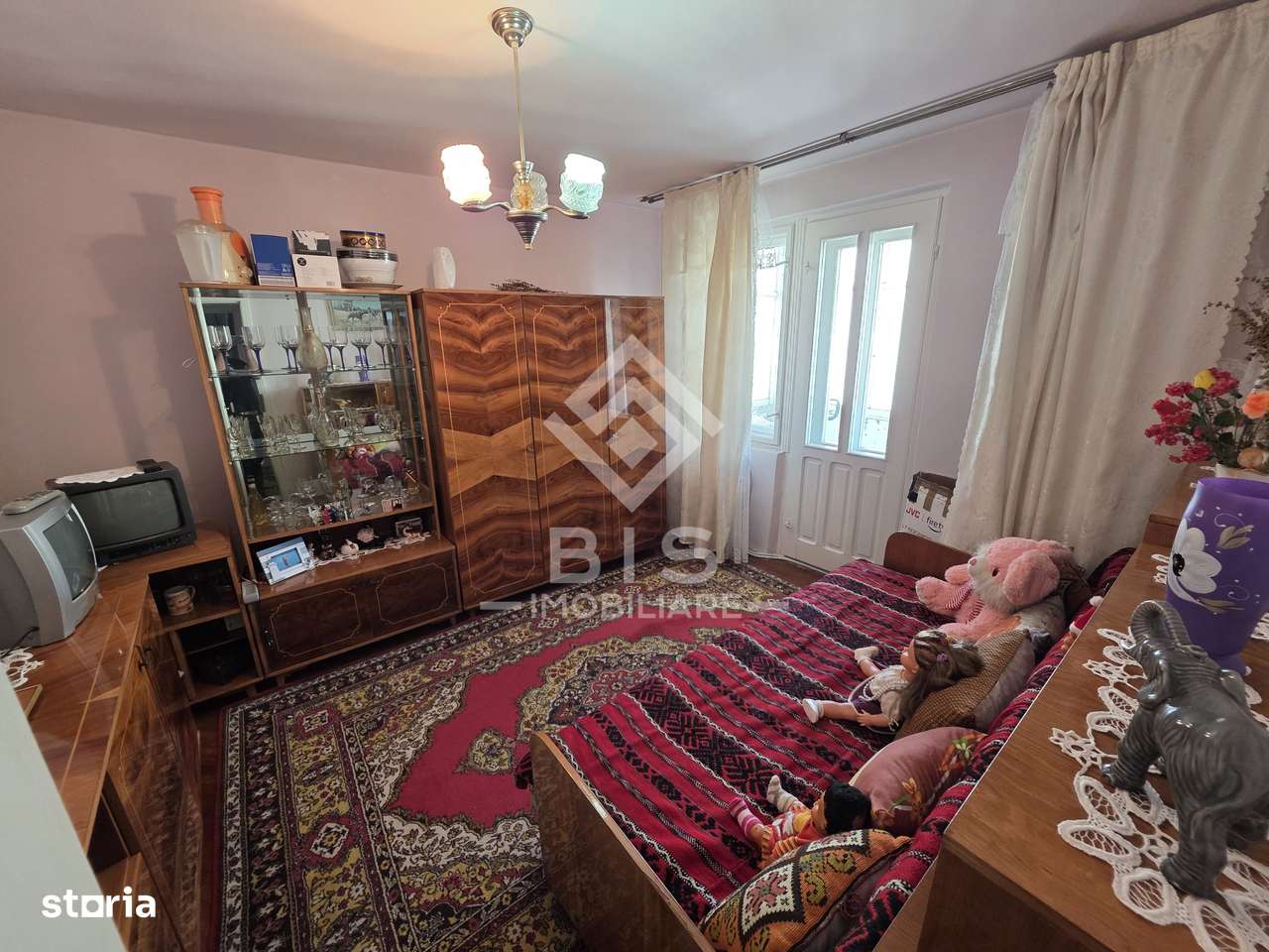 Apartament 3 camere decomandate Etaj 3 - Imagine principală: 2/7