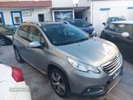 Peugeot 2008 1.6 BlueHDi Allure - 20