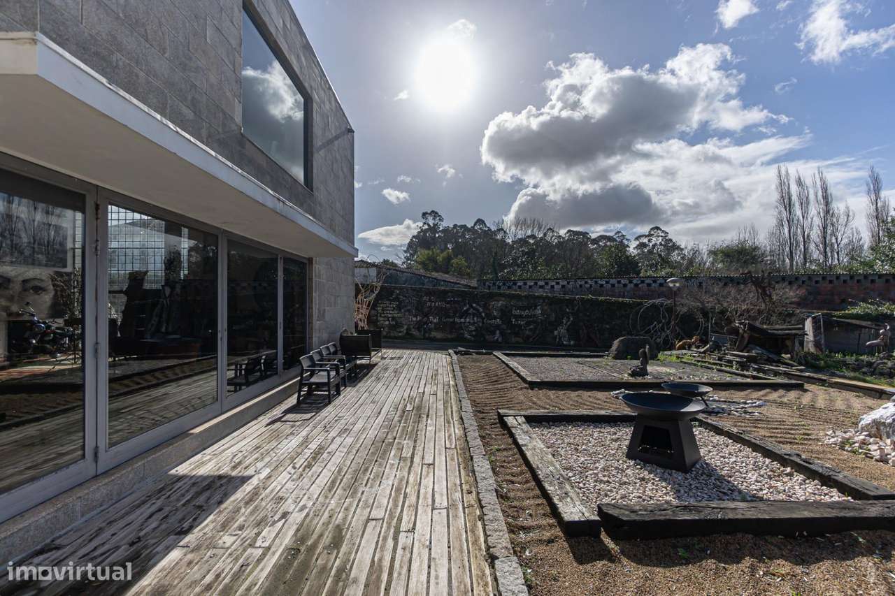 Moradia em Vila do Conde-4
