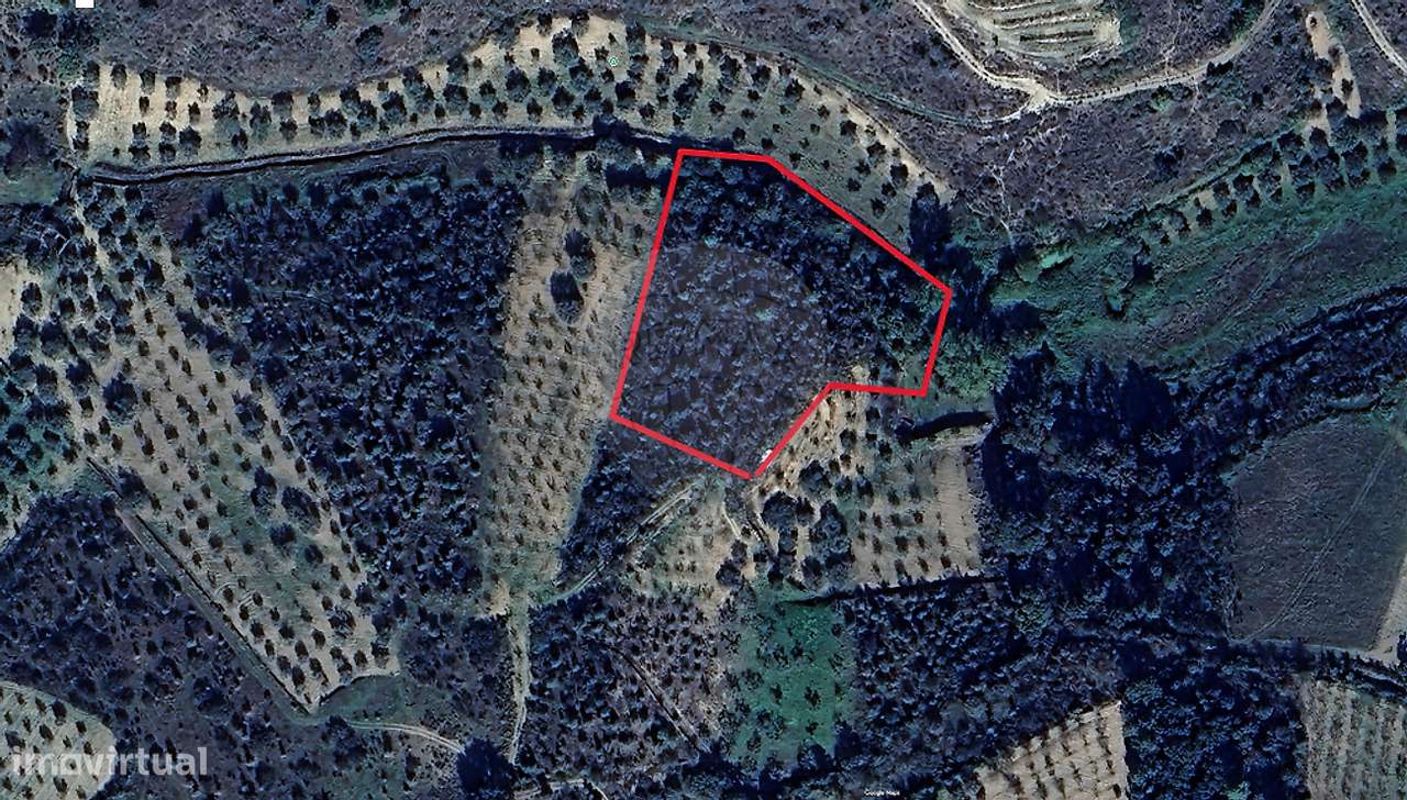 Terreno  para venda - Grande imagem: 5/8