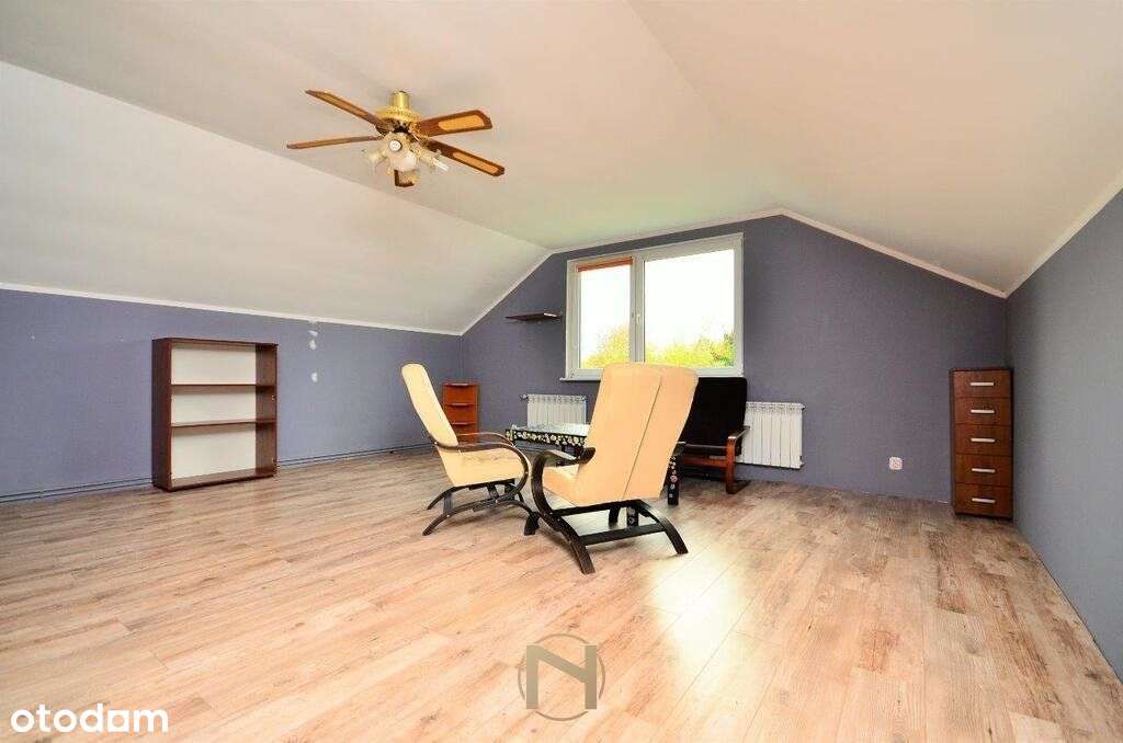 Dwa Domy Wolnostojące w Jednej Cenie - Pełny obrazek: 5/20