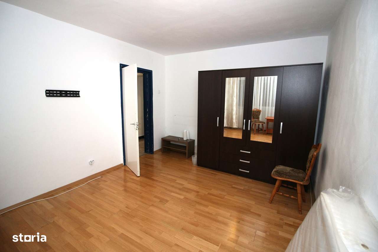 Chirie 3 Decomandate Cornisa/Alecu Russo Mobilat/Utilat 280 euro L - Imagine principală: 2/18