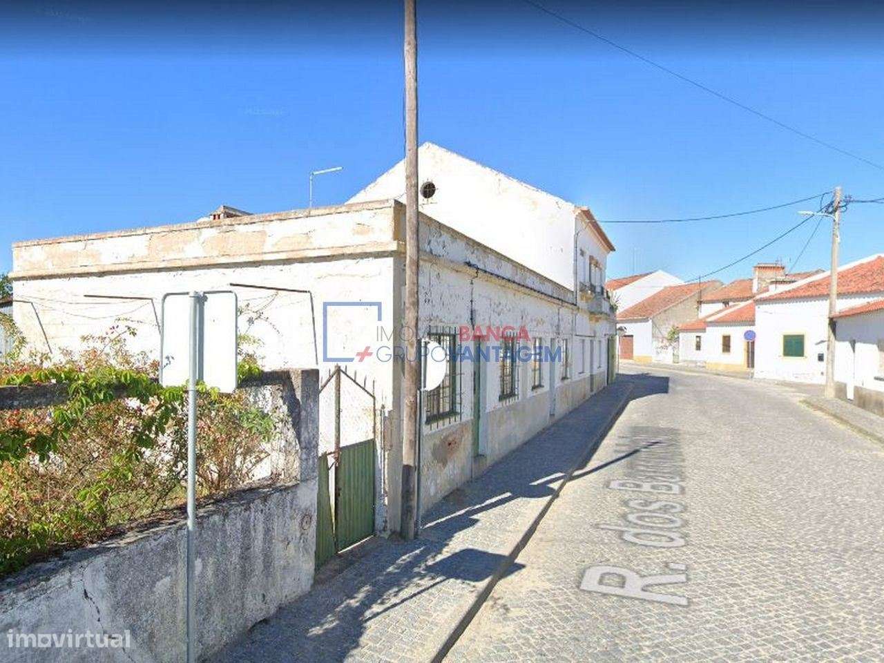 Moradia T3 em Cunheira, Alter do Chão. - Grande imagem: 2/14