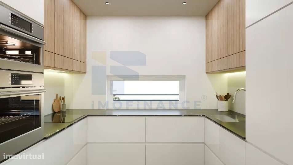 Apartamento T3 Consolação Fração D-8