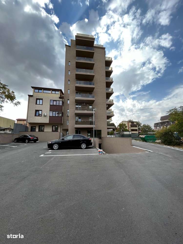 Penthouse de vanzare. (Zona 13 Septembrie)