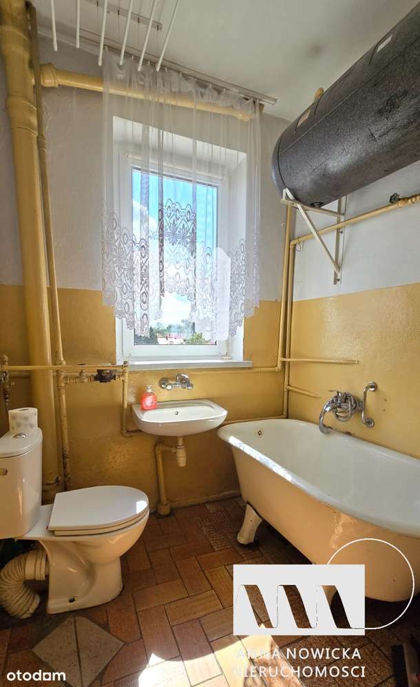 mieszkanie z własnym ogródkiem, idealne dla singla lub pary-3