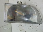 Ford fiesta 89 a 1995 farol frente direito novo e original carello - 5