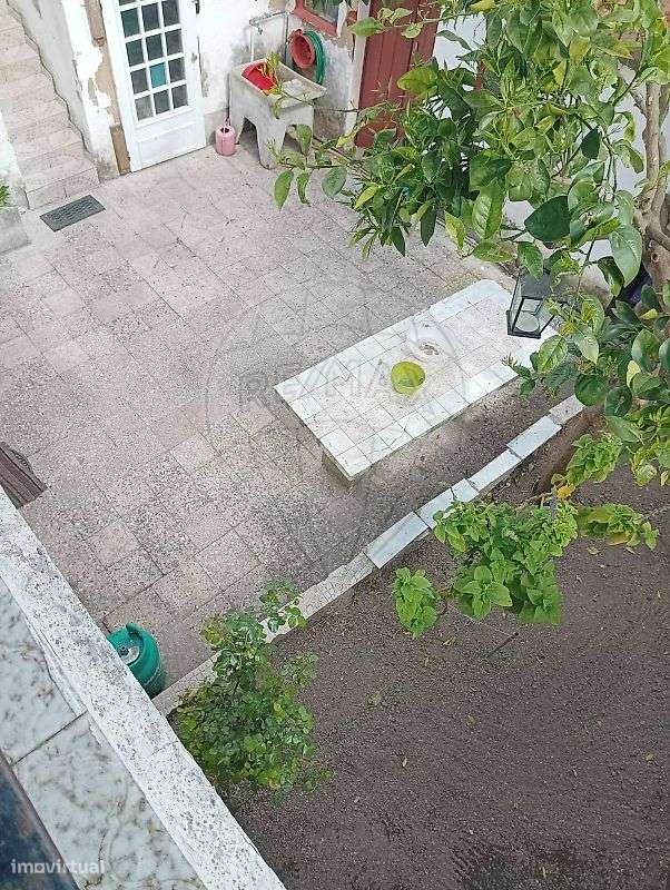 Moradia T4 para venda-22