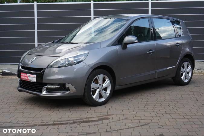 Renault Scenic ENERGY TCe 115 Dynamique - 7