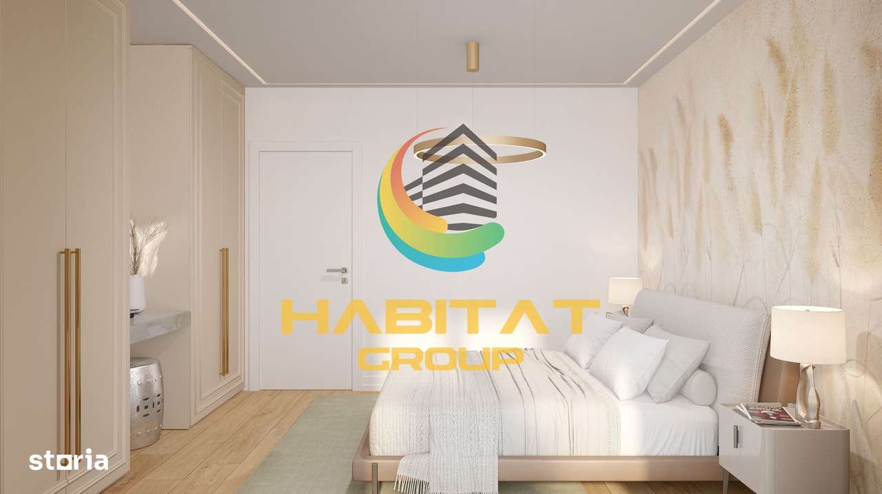 Vanzare apartament 3 camere - Mitropolie - Bloc NOU - Imagine principală: 5/14