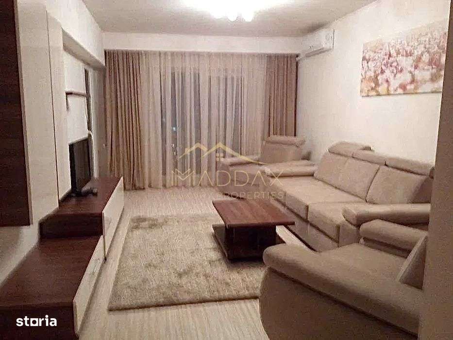 Apartament 2 camere ultracentral / Piața Unirii, Fântâni, Palatul Parl - Imagine principală: 1/4