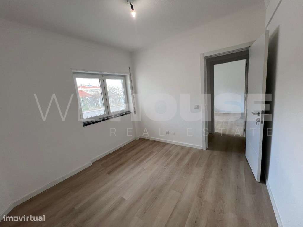 Apartamento T3 R/C no Pinhal Novo - REMODELADO-13