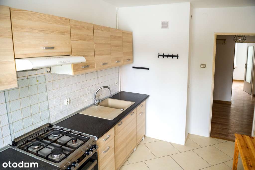 Mieszkanie 64,3m2 / 3 pokoje-6