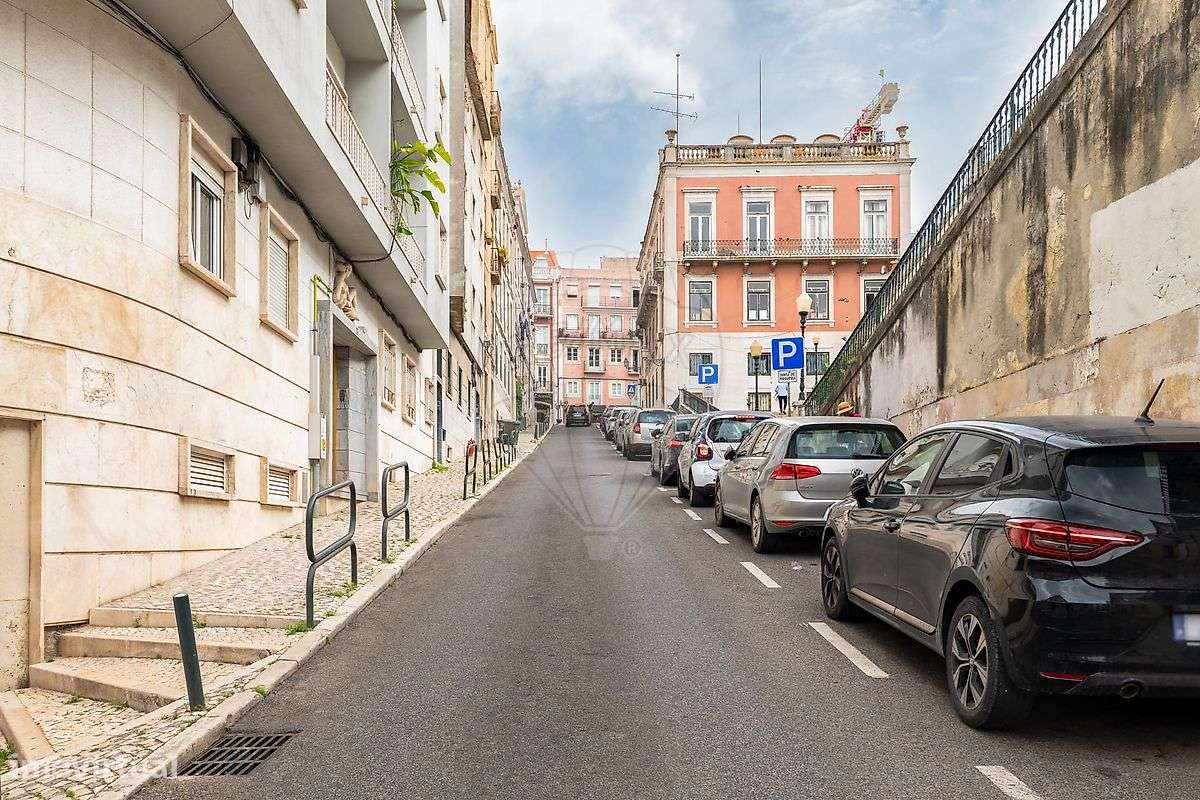 Apartamento T5 para arrendamento - Grande imagem: 4/48