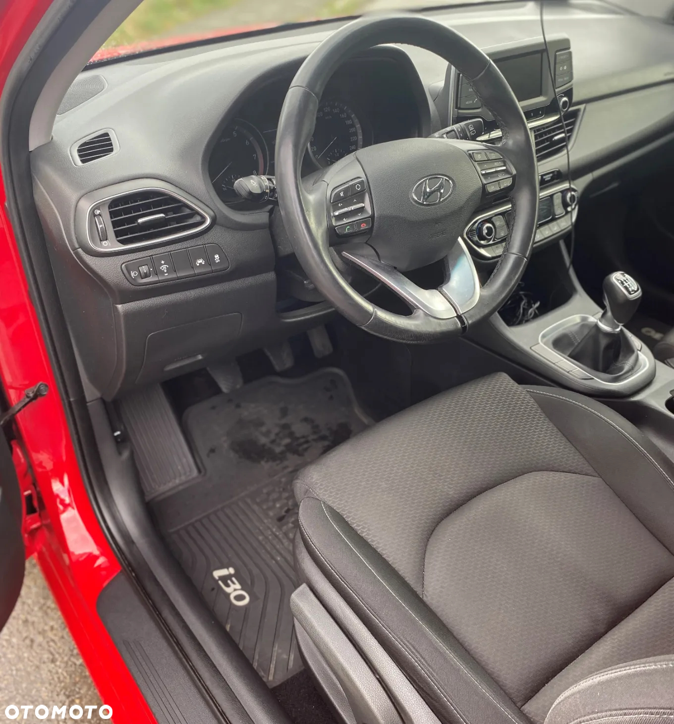 Hyundai I30 1.4 Comfort - 12