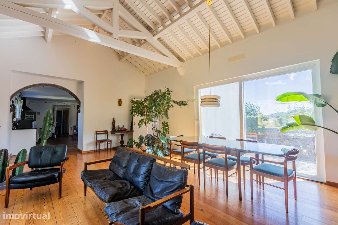 Moradia Isolada - Rabo Peixe - Grande imagem: 5/60