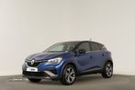 Renault Captur 1.0 TCe RS Line - 2