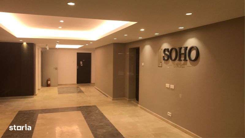 Apartament 2 camere, Soho Unirii - Imagine principală: 5/7