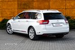 Citroën C5 Tourer HDi 200 FAP Exclusive - 14