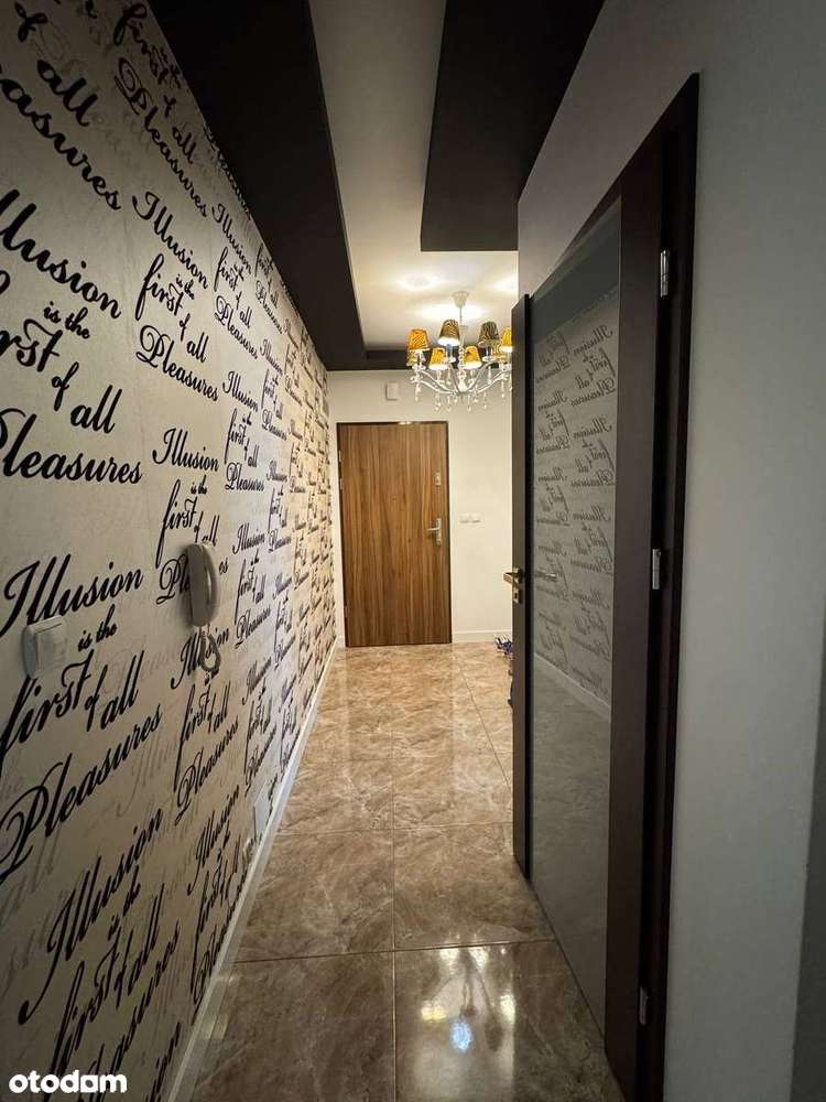 Osiedle Europejskie, Ruczaj – gotowe do zamieszkania!-8