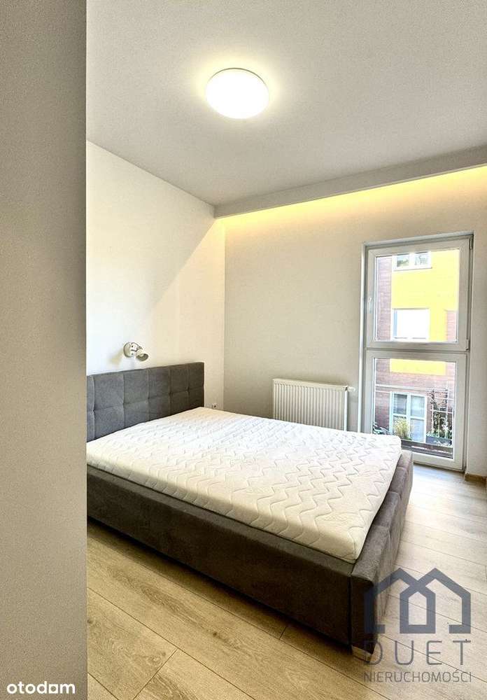 Mosina, 3 wygodne pokoje z balkonem-11