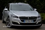 Peugeot 508 2.0 BlueHDi GT S&S - 3