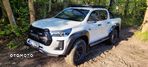 Toyota Hilux 2.8 D-4D Double Cab SR5 4x4 - 13