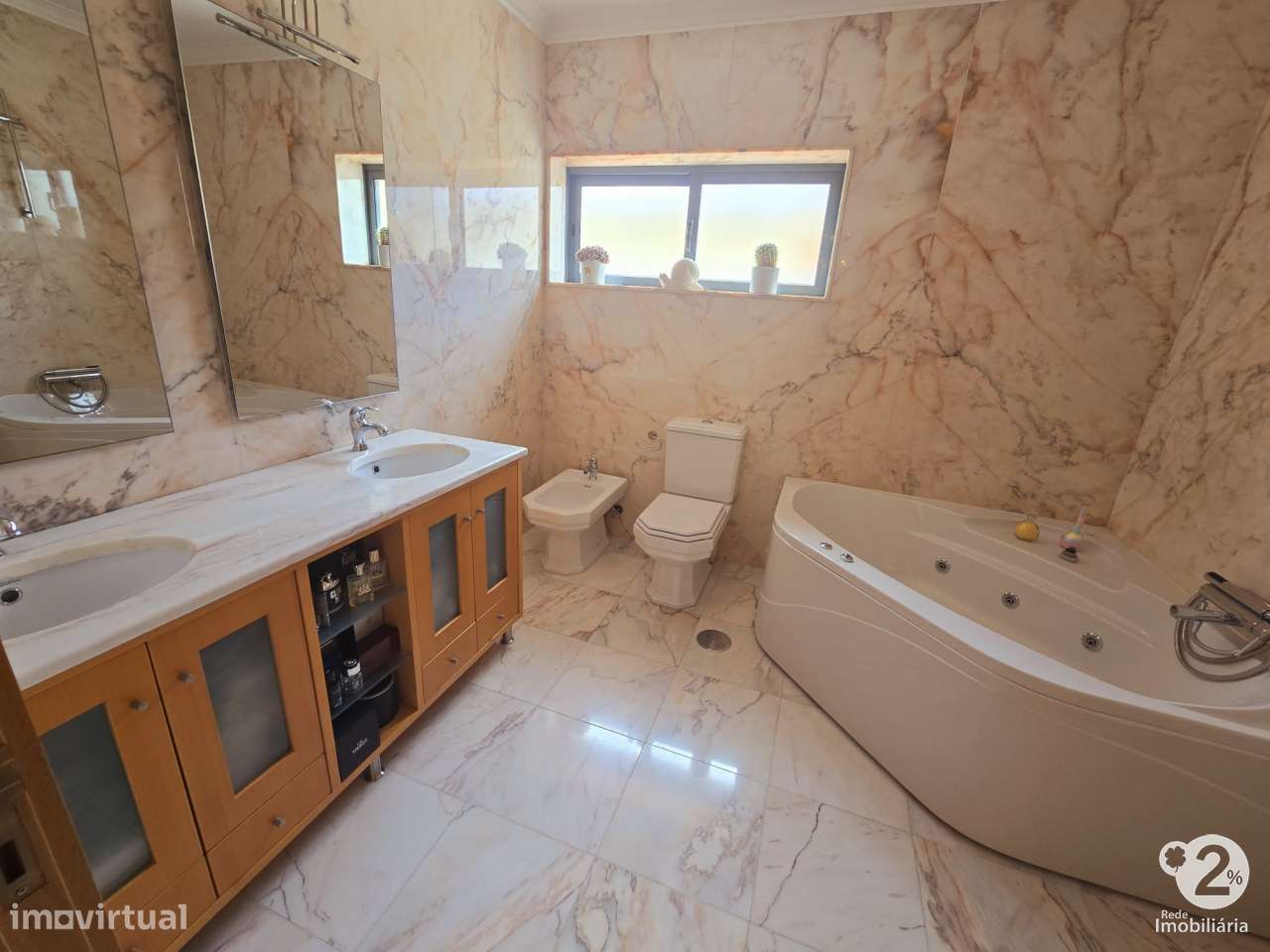 Moradia V4 em Moreira - Maia-15