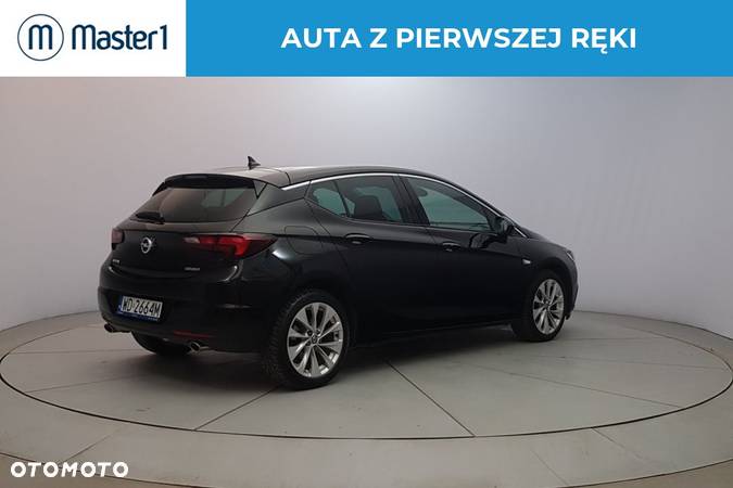 Opel Astra V 1.6 T Elite S&S - 7