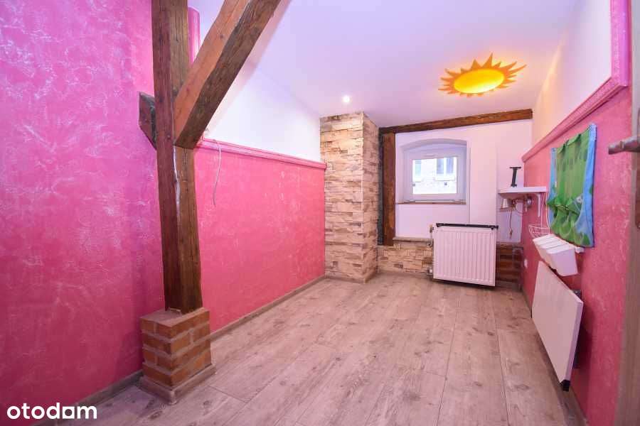 Lokal mieszkalny z usługami-6