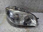 LAMPA PRAWA PRZEDNIA FIAT PUNTO 2 - 1