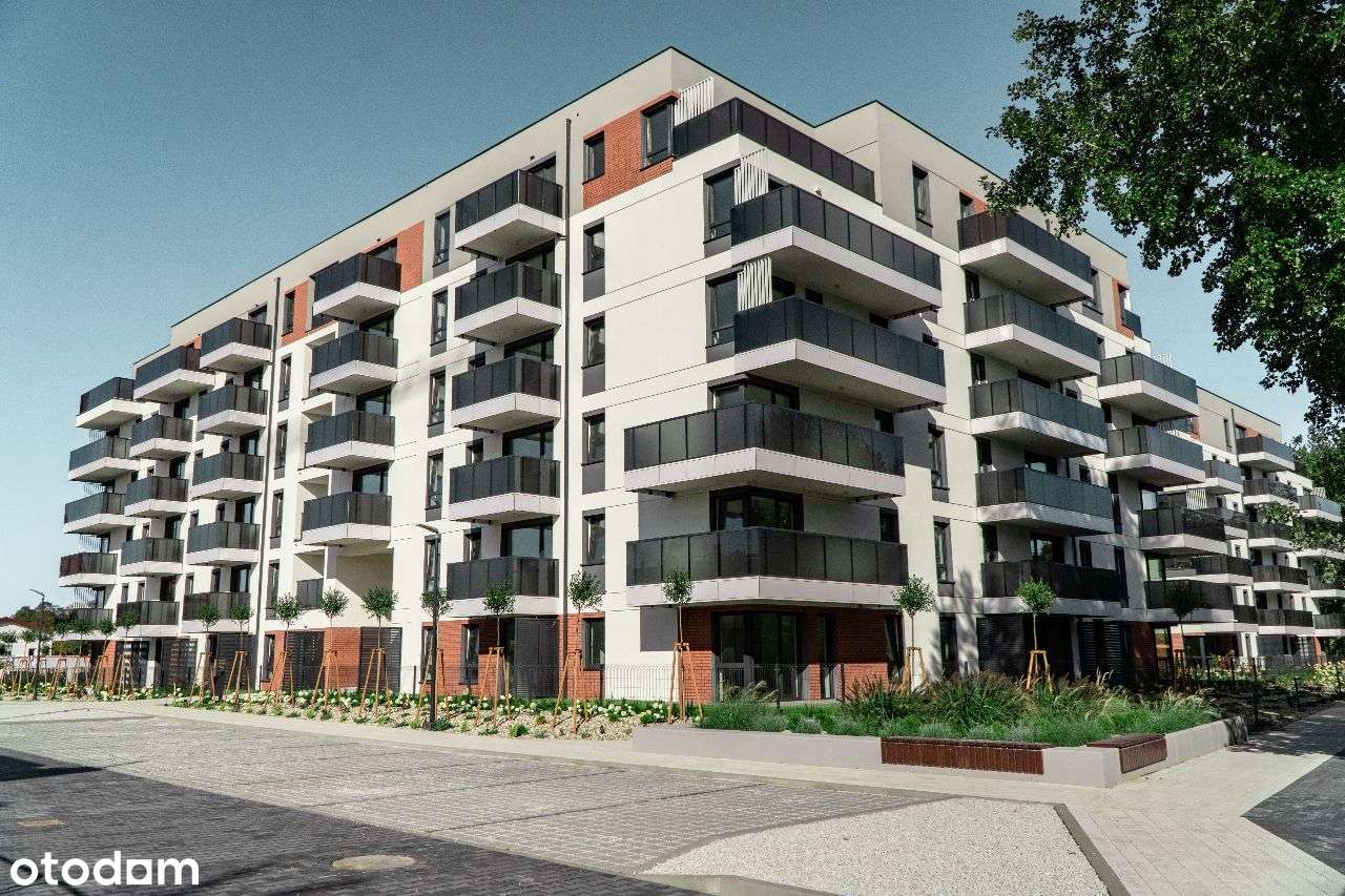 4 pok. z aneksem | 2 łazienki, 2 garderoby /Fordon - Pełny obrazek: 4/13