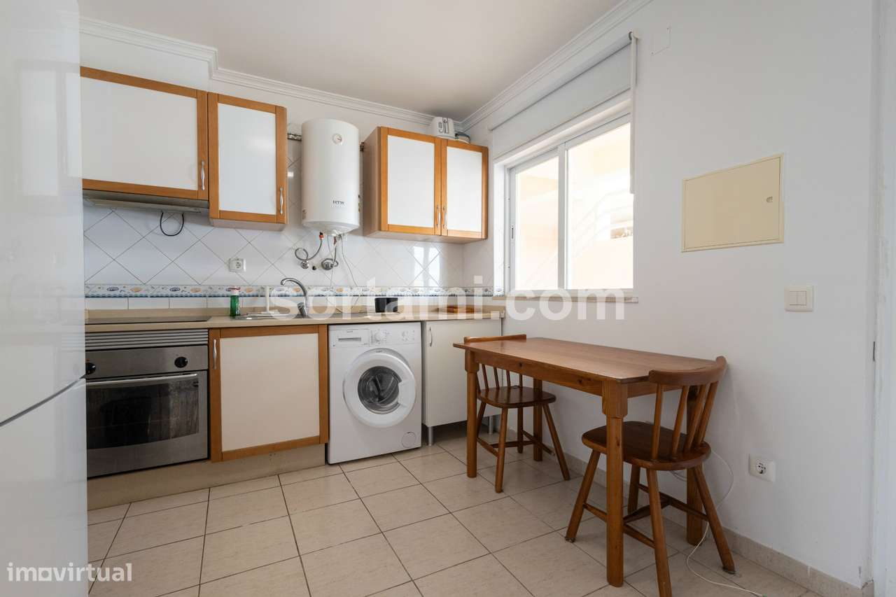 Apartamento T0+1 Venda em Quarteira,Loulé - Grande imagem: 3/13