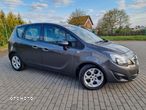 Opel Meriva 1.7 CDTI Design Edition - 14