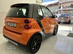 Smart ForTwo Coupé 1.0 mhd Pulse 71 Softouch - 8