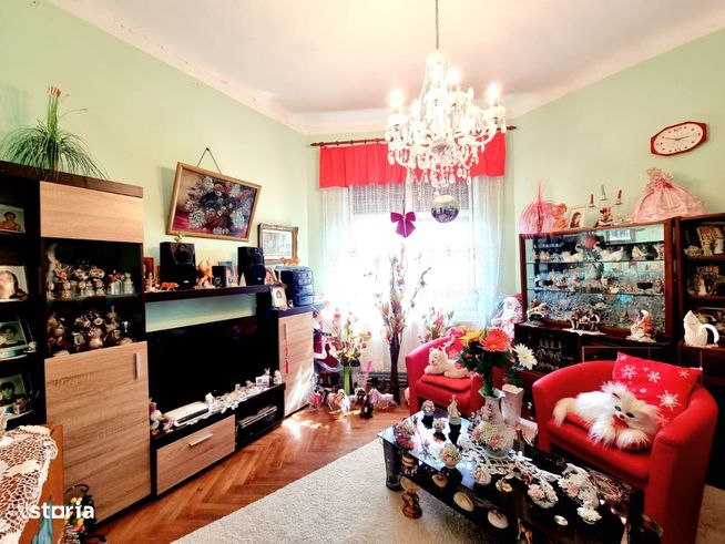 Casa de vanzare cu amintiri !-7