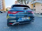 Renault Mégane 1.5 dCi GT Line SS - 7