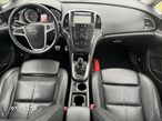 Opel Astra 1.7 CDTI DPF Cosmo - 9