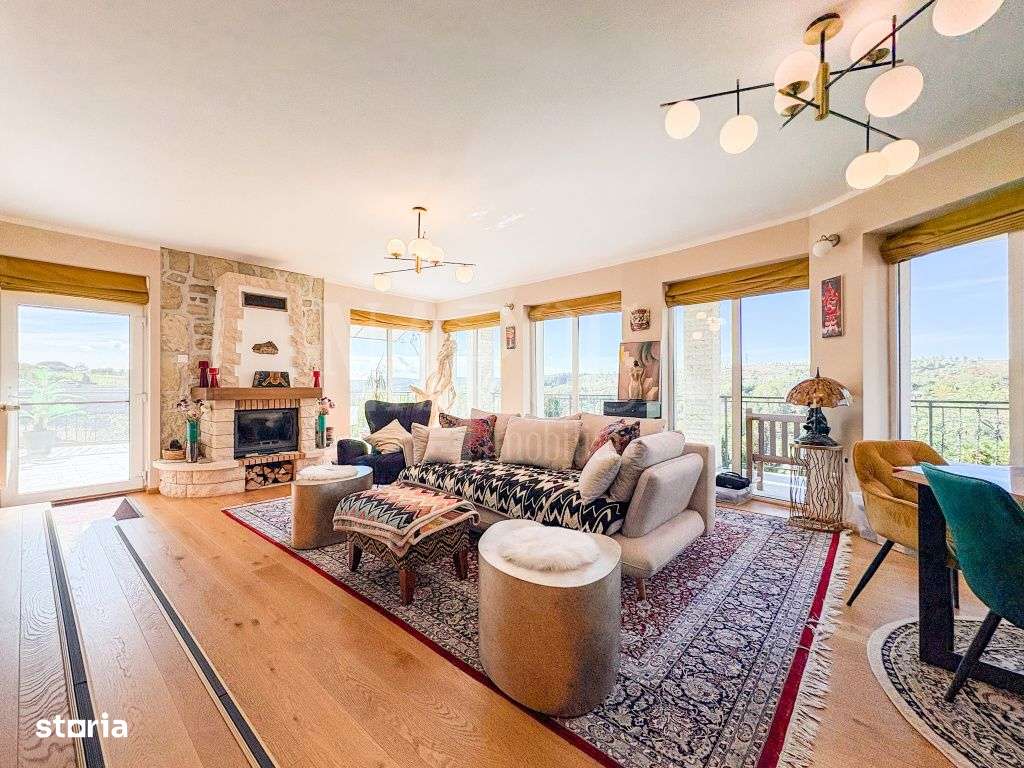 Casa 6 camere de vanzare in Feleacu - Imagine principală: 1/14