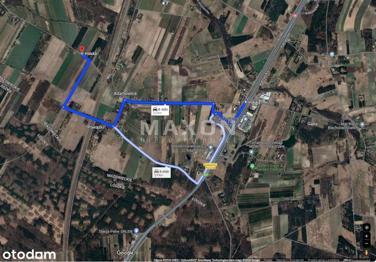 Grunt inwestycyjny - Pełny obrazek: 5/5