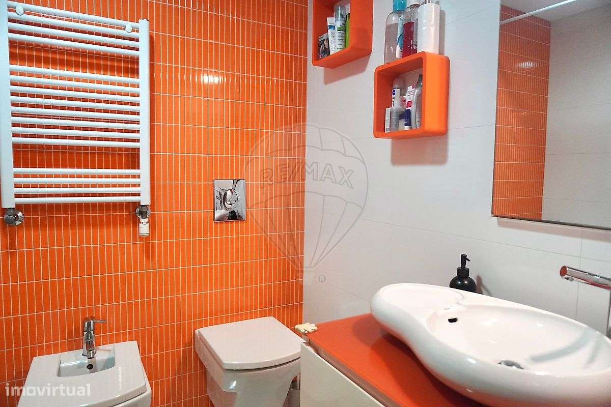 Apartamento T3 para venda-21