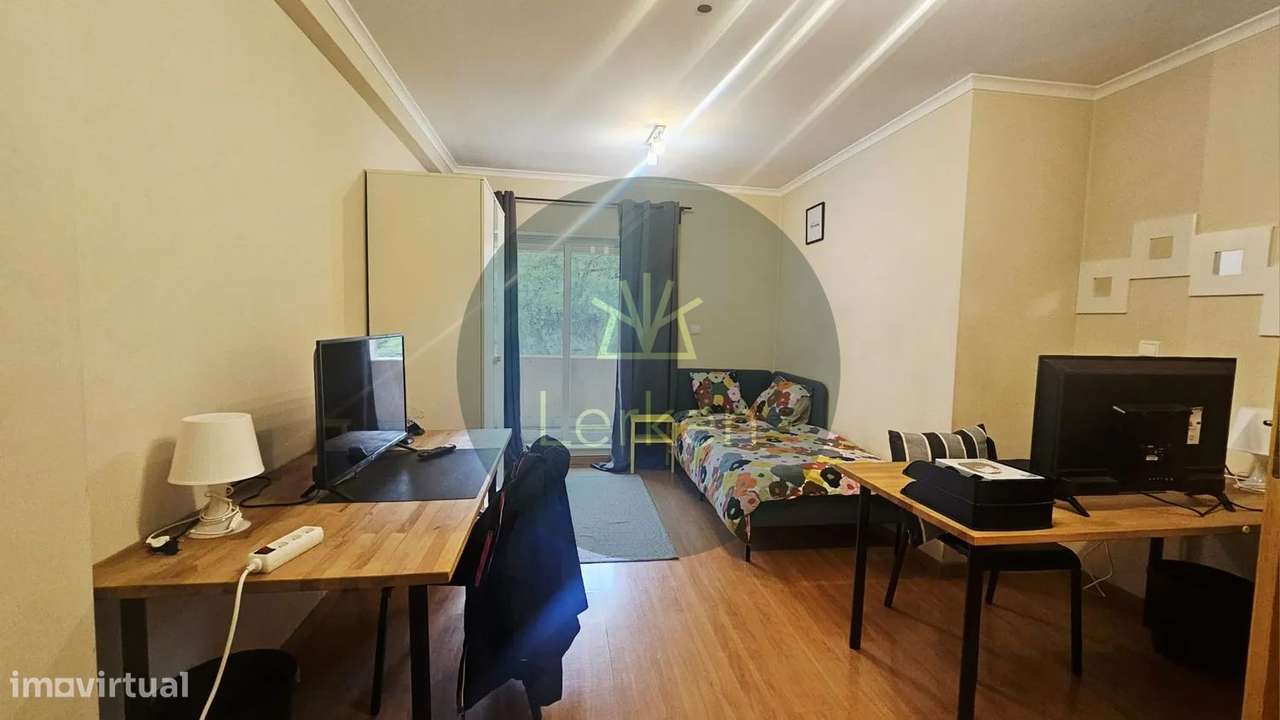 T4 Duplex Mobilado | V. N. de Famalicão | 280.000€-11