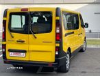 Renault Trafic Combi L2H1 1.6 dCi 95 8+1 Authentique - 18