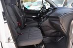 Ford Transit Connect Van Maxi - 14