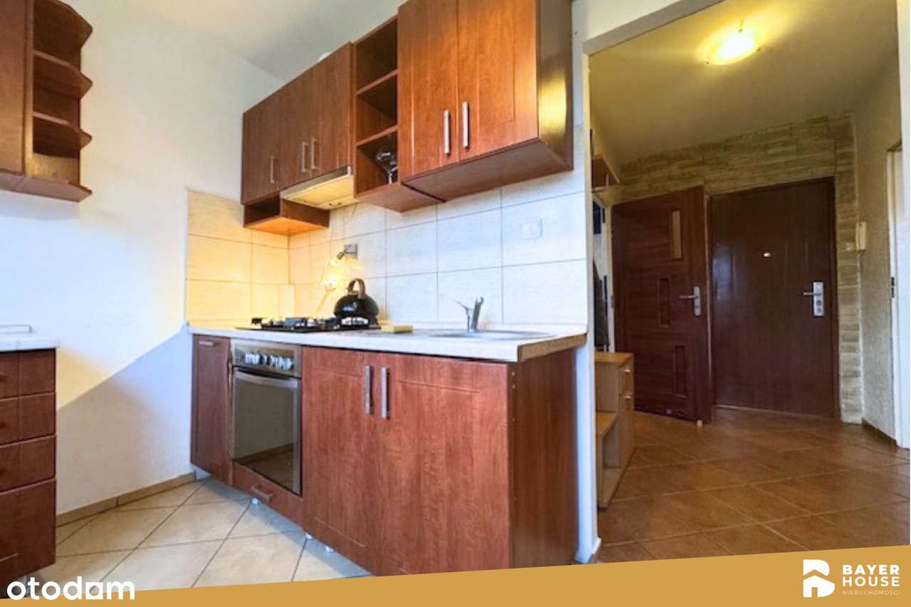 Słoneczne M2, Balkon, CO Miejskie-8