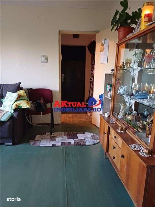Vanzare 2camere 37mp,etaj 4 din 4 Rahova-Sos Salaj-6