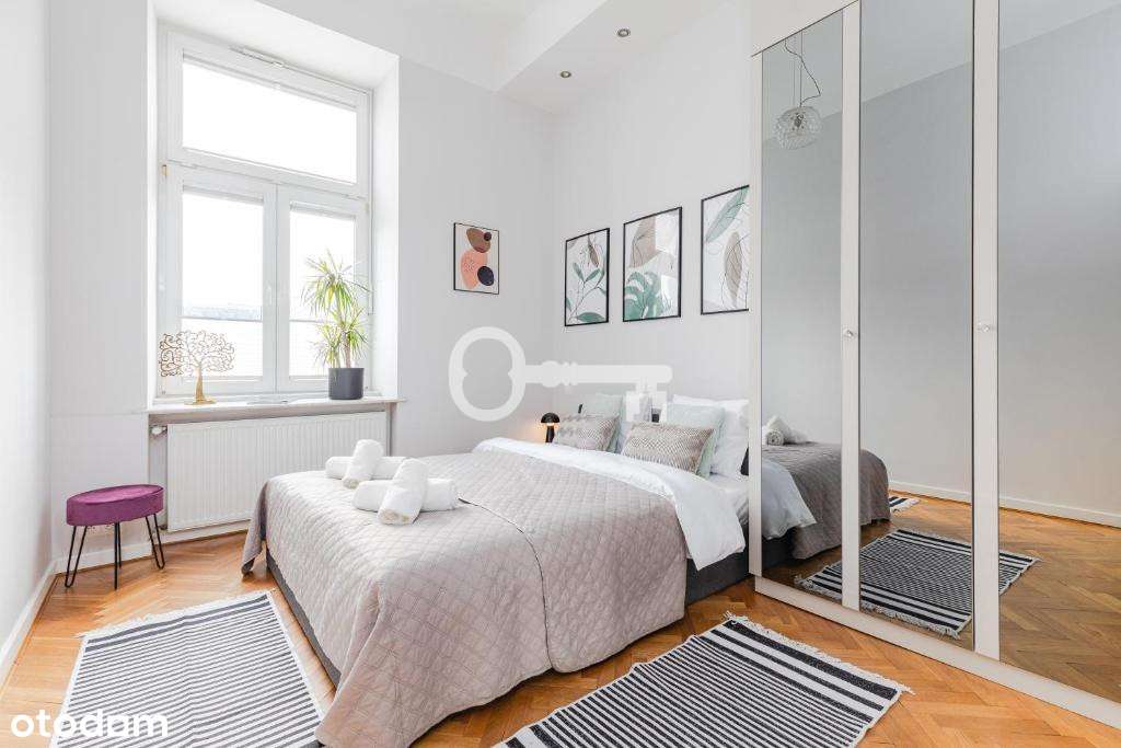 Stylowe | Kamienica na Smolnej - Pełny obrazek: 5/12