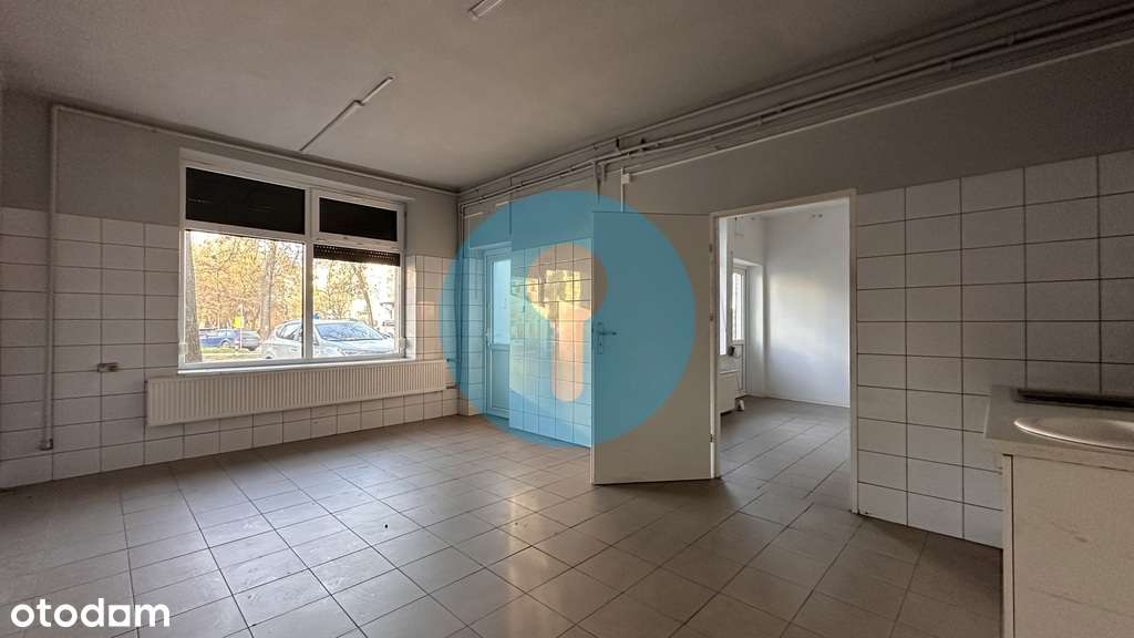 Lokal produkcyjny 56 m2 centrum Kielc - Pełny obrazek: 5/17